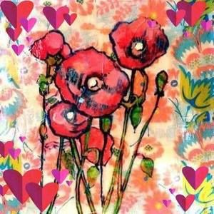 Meet your Posher, Adela